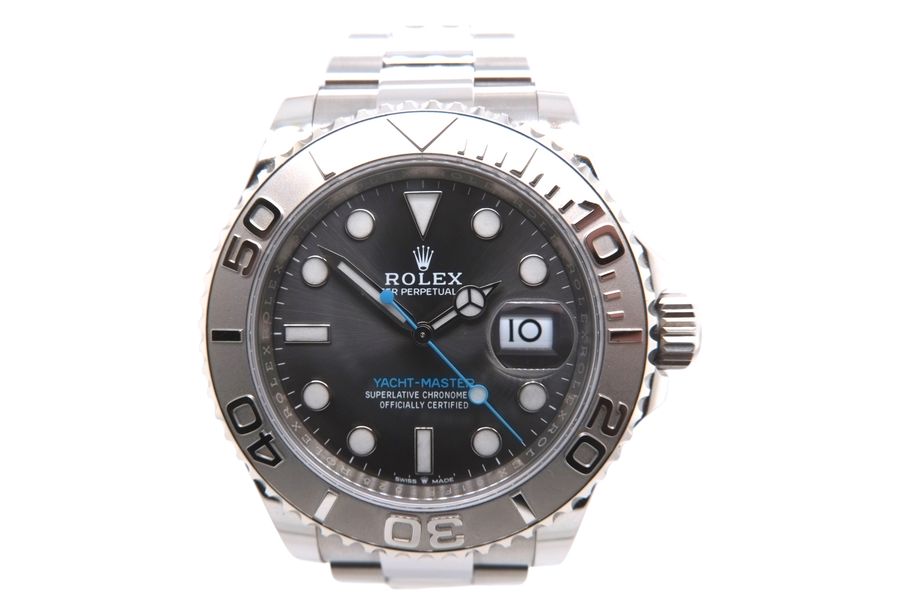 Rolex Yacht-Master 126622